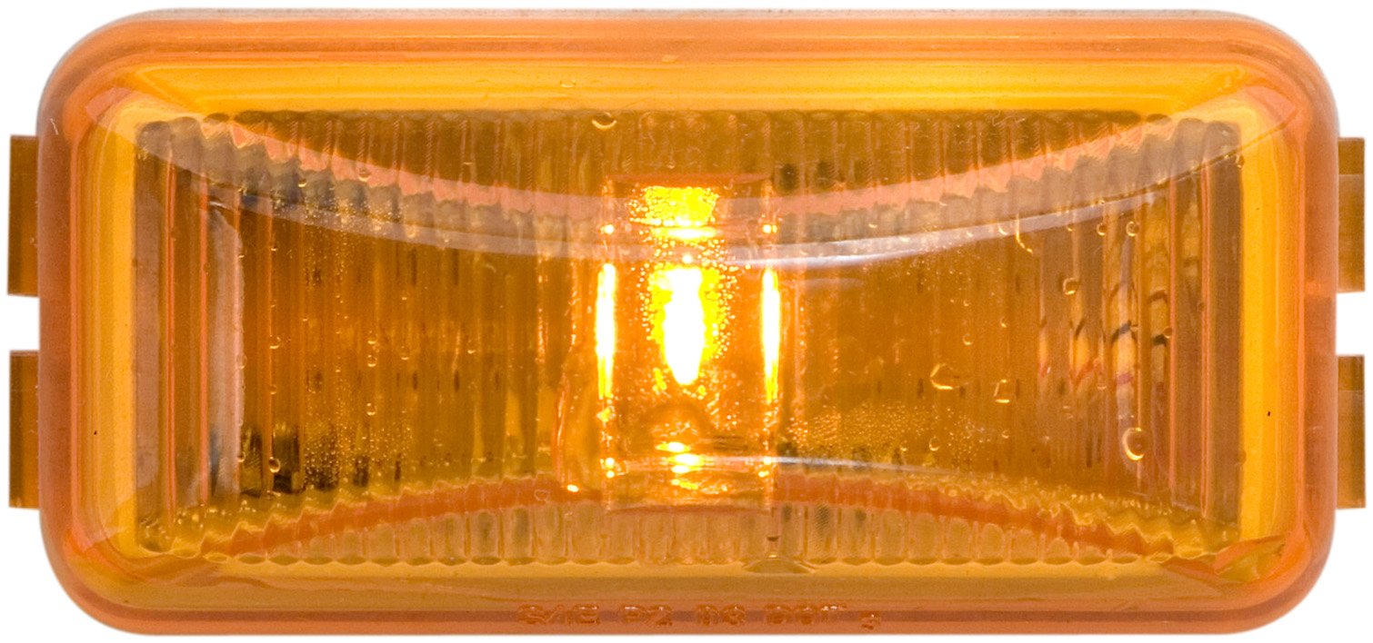 Optronics LED Amber Clearance/Marker Light AL90ABP