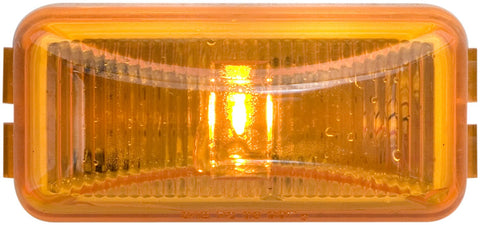 Optronics LED Amber Clearance/Marker Light AL90ABP