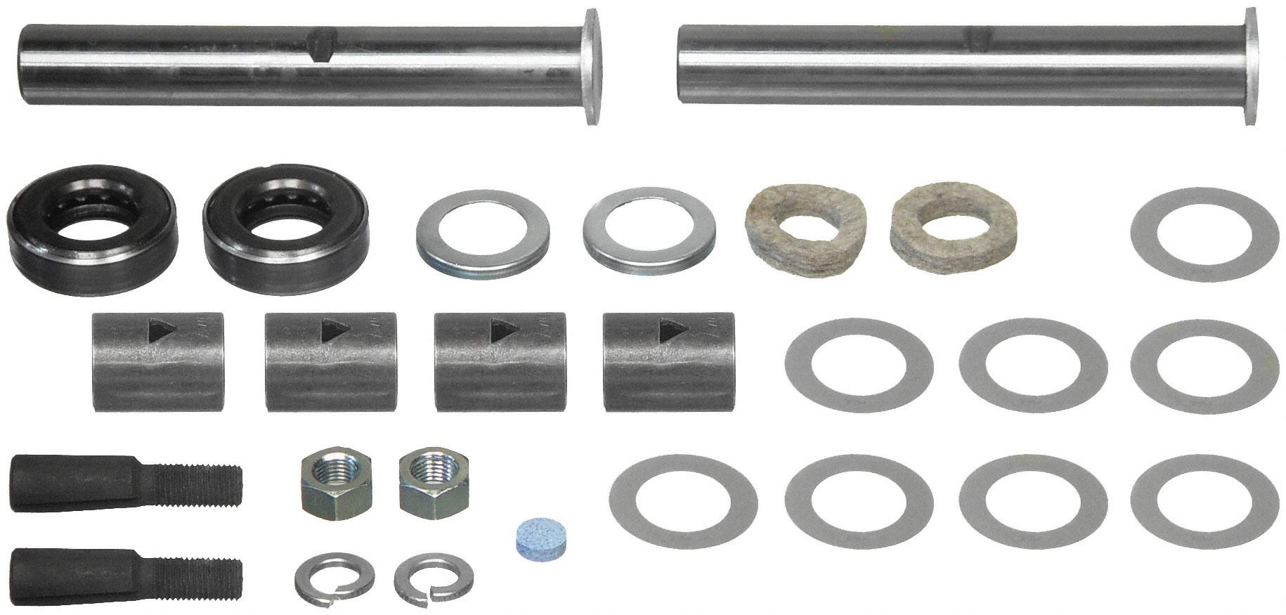 Steering MOOG King Pin Set 8430B