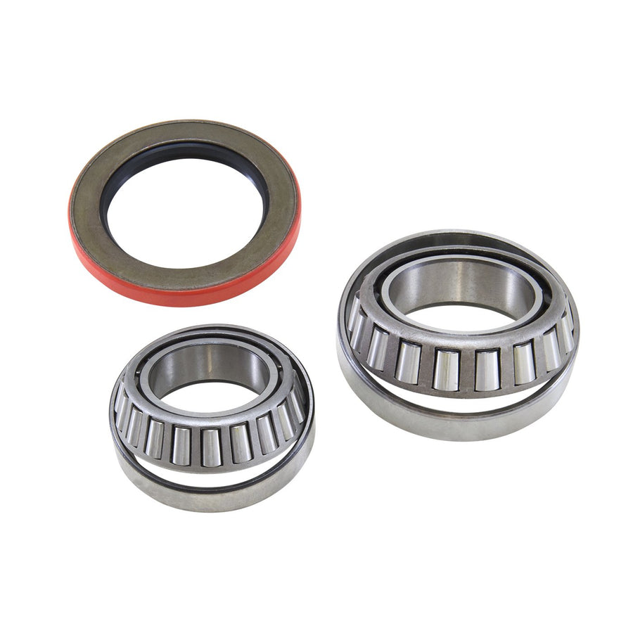 Front Axle Bearing and Seal Kit Yukon for Dana 44
