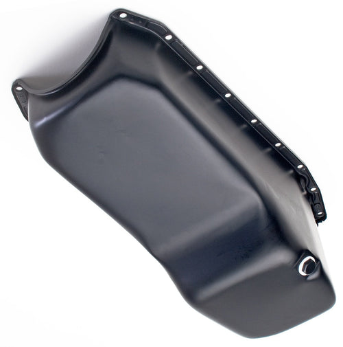 Oil Pan Trans-Dapt 5101 Claimer