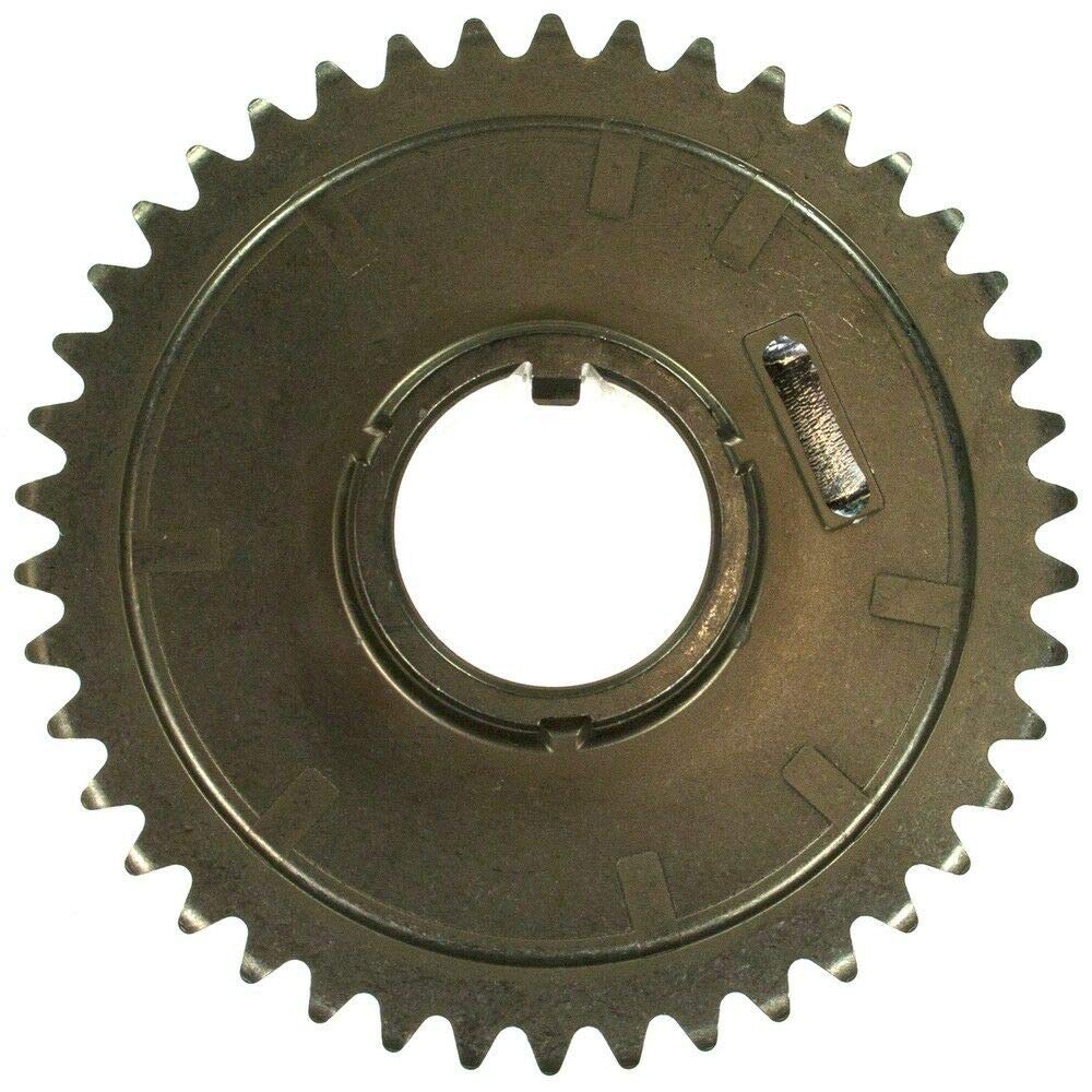 Melling S1234 Camshaft Timing Sprocket Stock Replacement