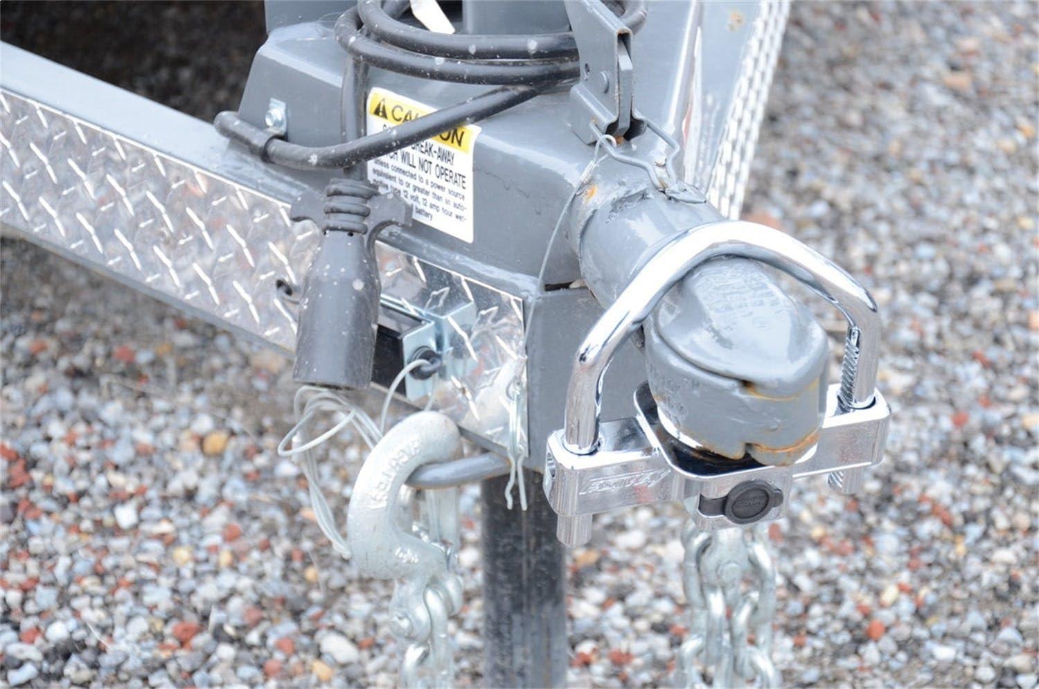 Equalizer Equal-i-zer 86005015 Lock Coupler