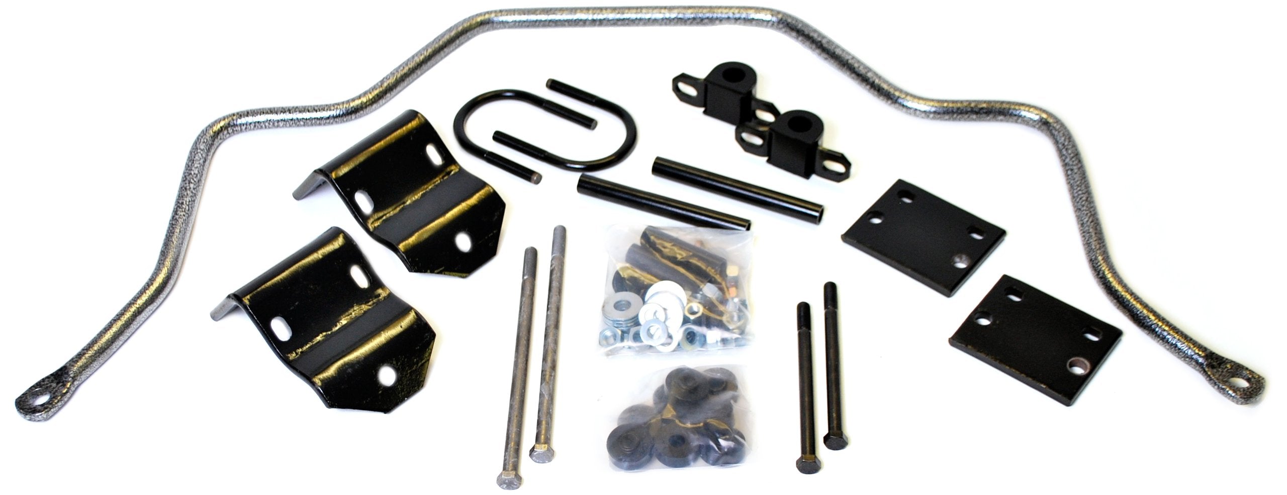 Rear Hellwig Sway Bar 7614