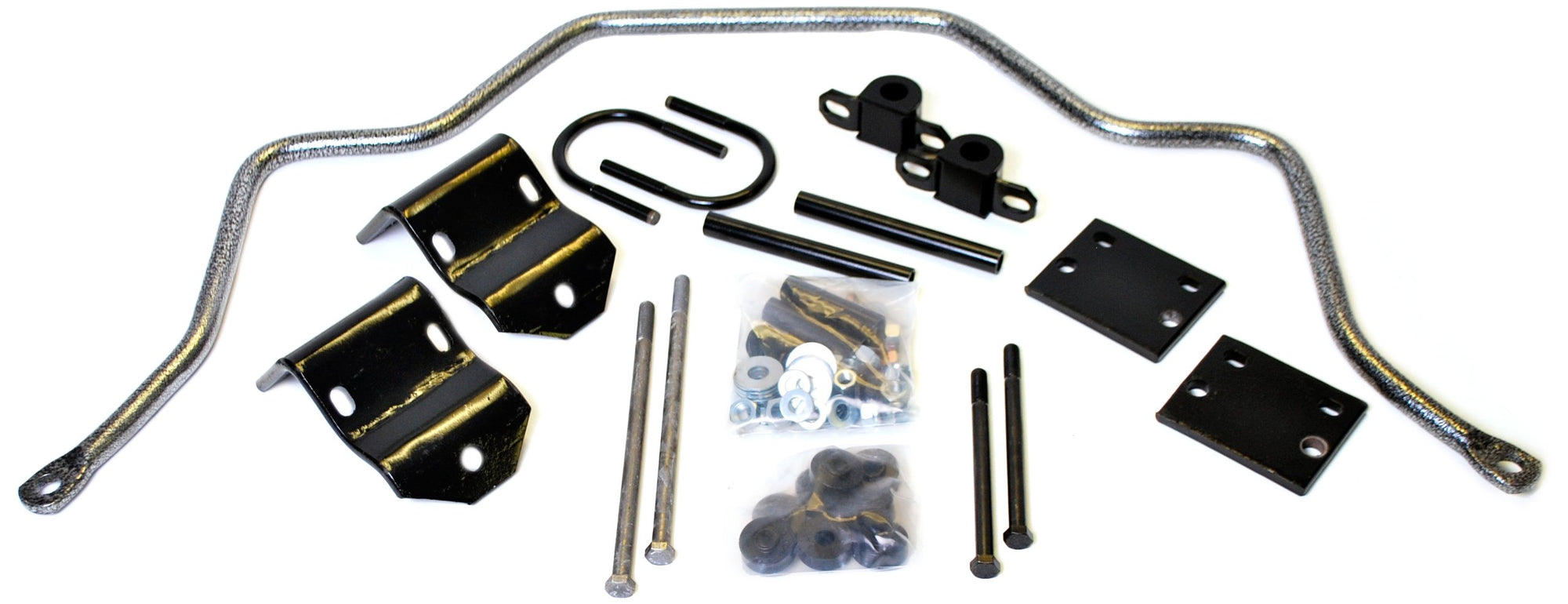 Rear Hellwig Sway Bar 7614