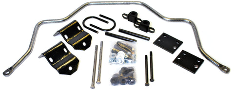 Rear Hellwig Sway Bar 7614