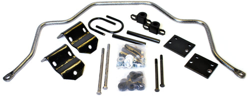 Rear Hellwig Sway Bar 7614