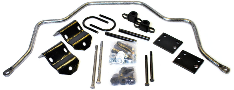 Rear Hellwig Sway Bar 7614