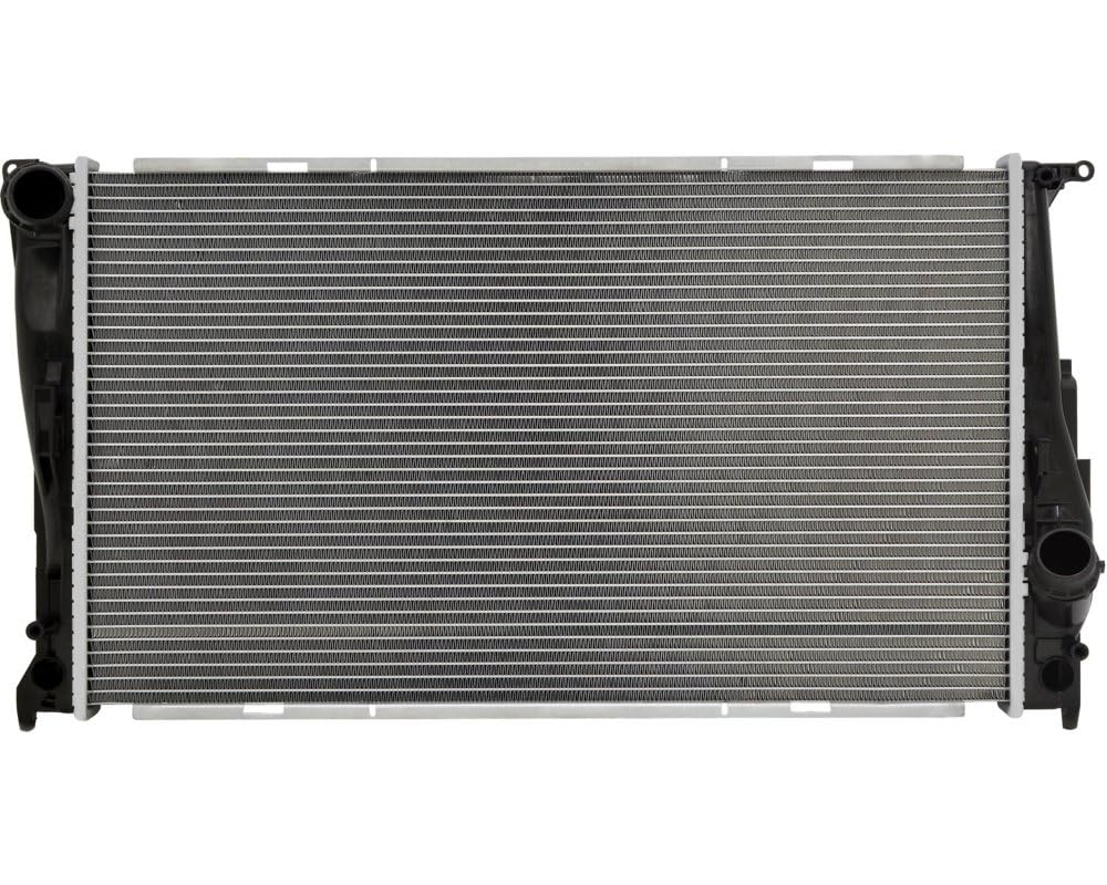 Radiator CSF 3717