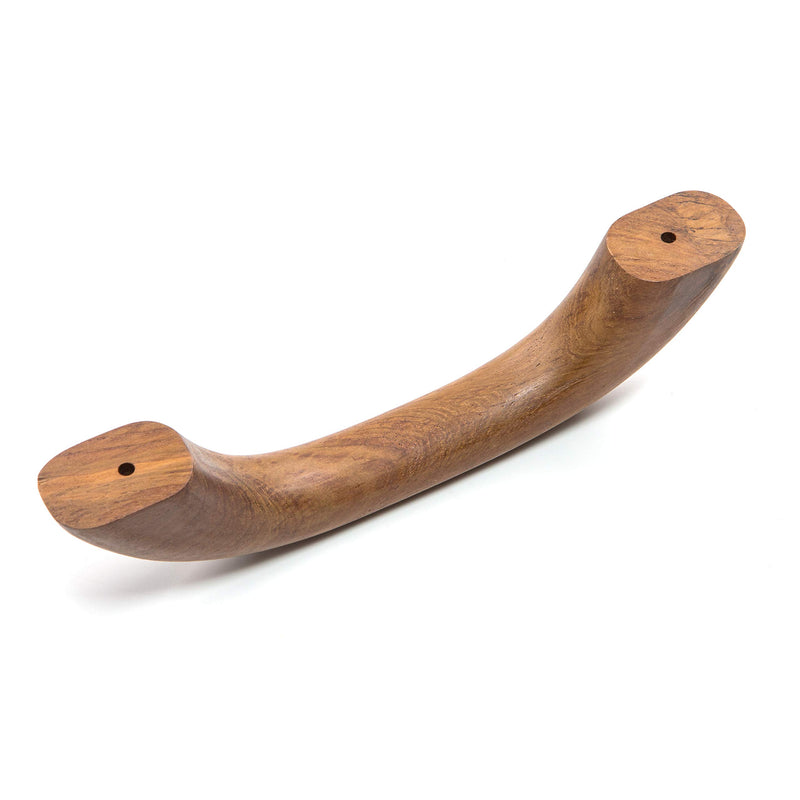 Teak Whitecap 60114 Handrail - 9-3/4" Whitecap