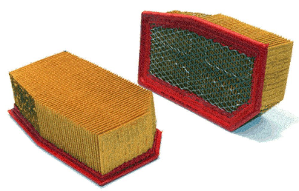 Air Filter Panel Wix 46807 - Case of 6