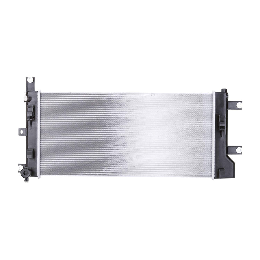 Replacement TYC 13442 Radiator for Nissan Leaf
