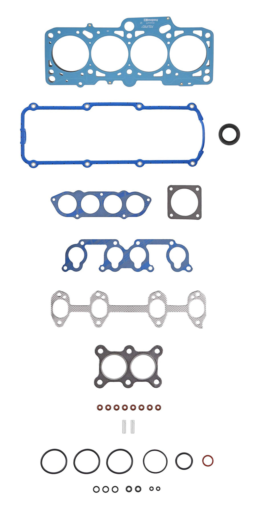 HS FEL-PRO 26161 PT Head Gasket Set