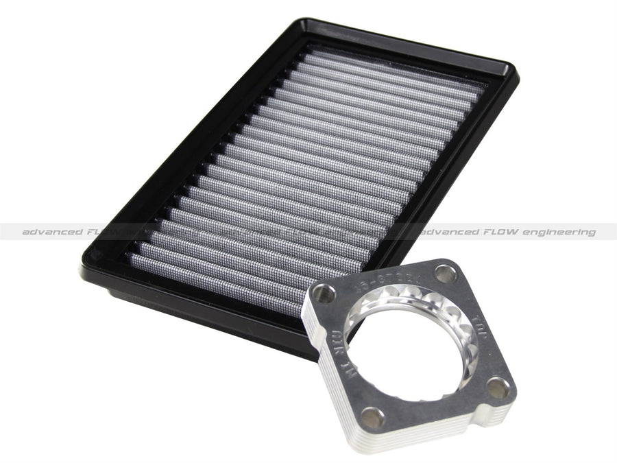 MagnumFORCE aFe Power Super Stock PRO DRY S Intake System Fits Civic
