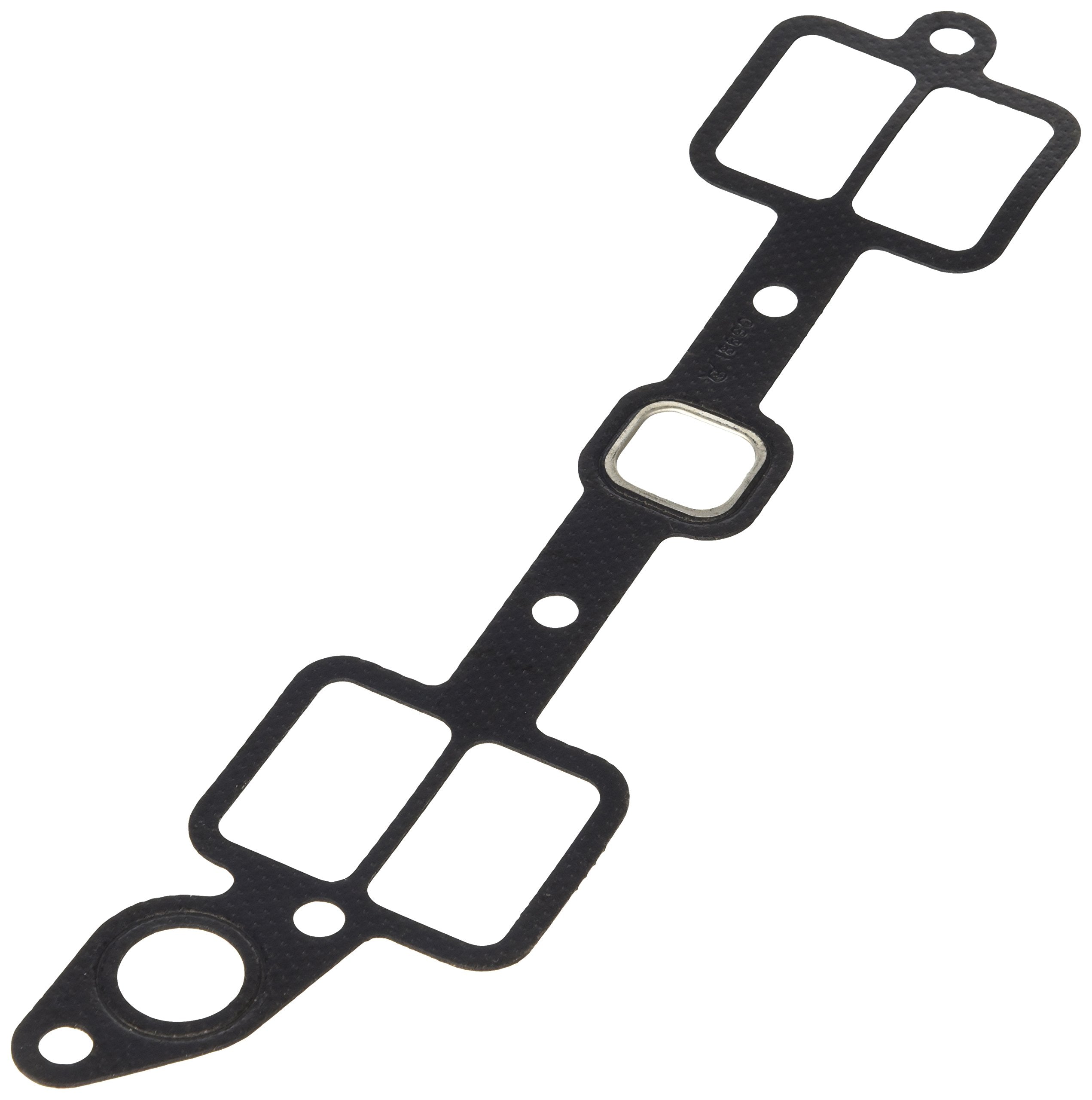 Engine Intake Manifold Gasket Set MAHLE MS18690