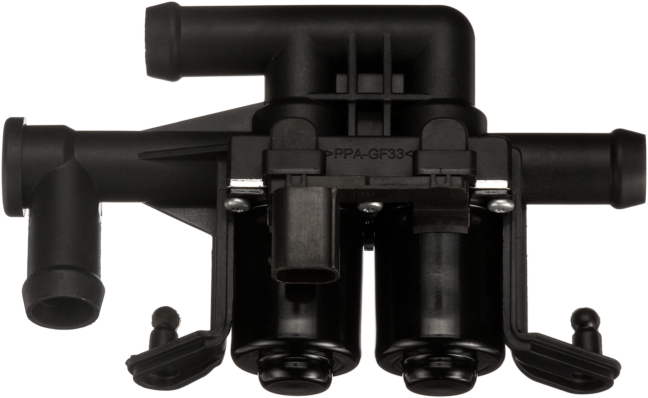HVAC Heater Control Valve Gates EHV110