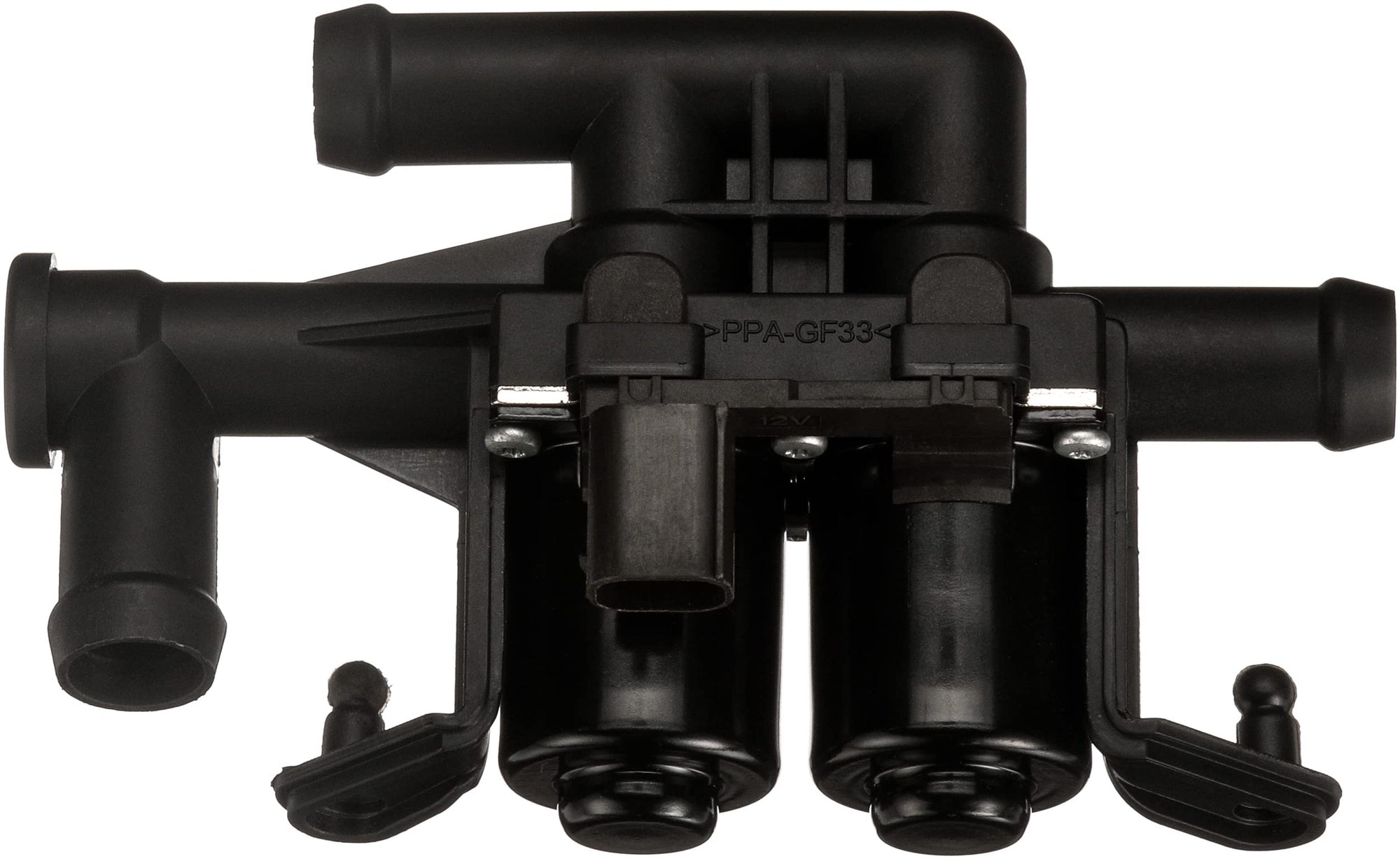 HVAC Heater Control Valve Gates EHV110