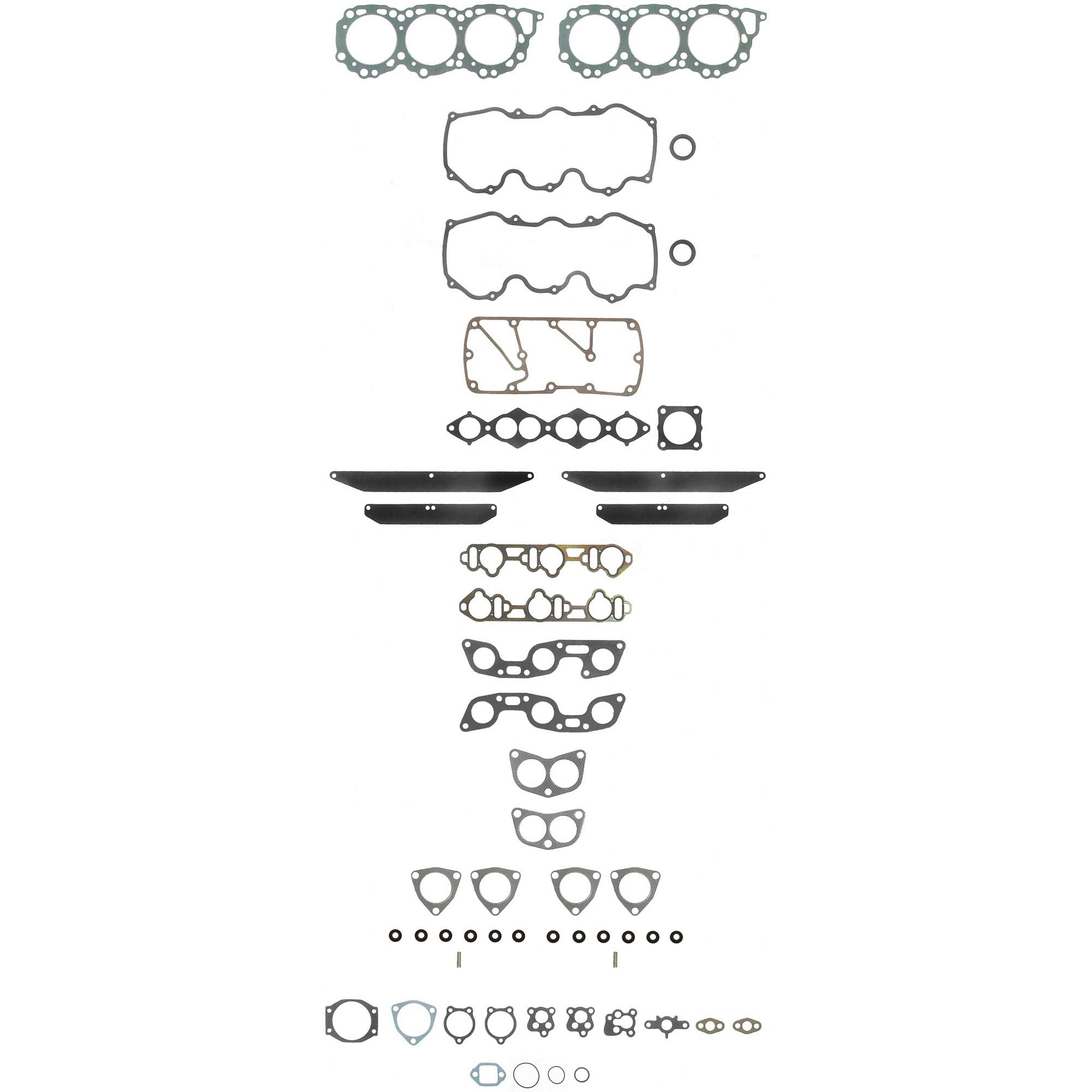 HS FEL-PRO 9228 PT Head Gasket Set