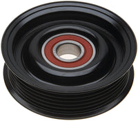Pulley Gates