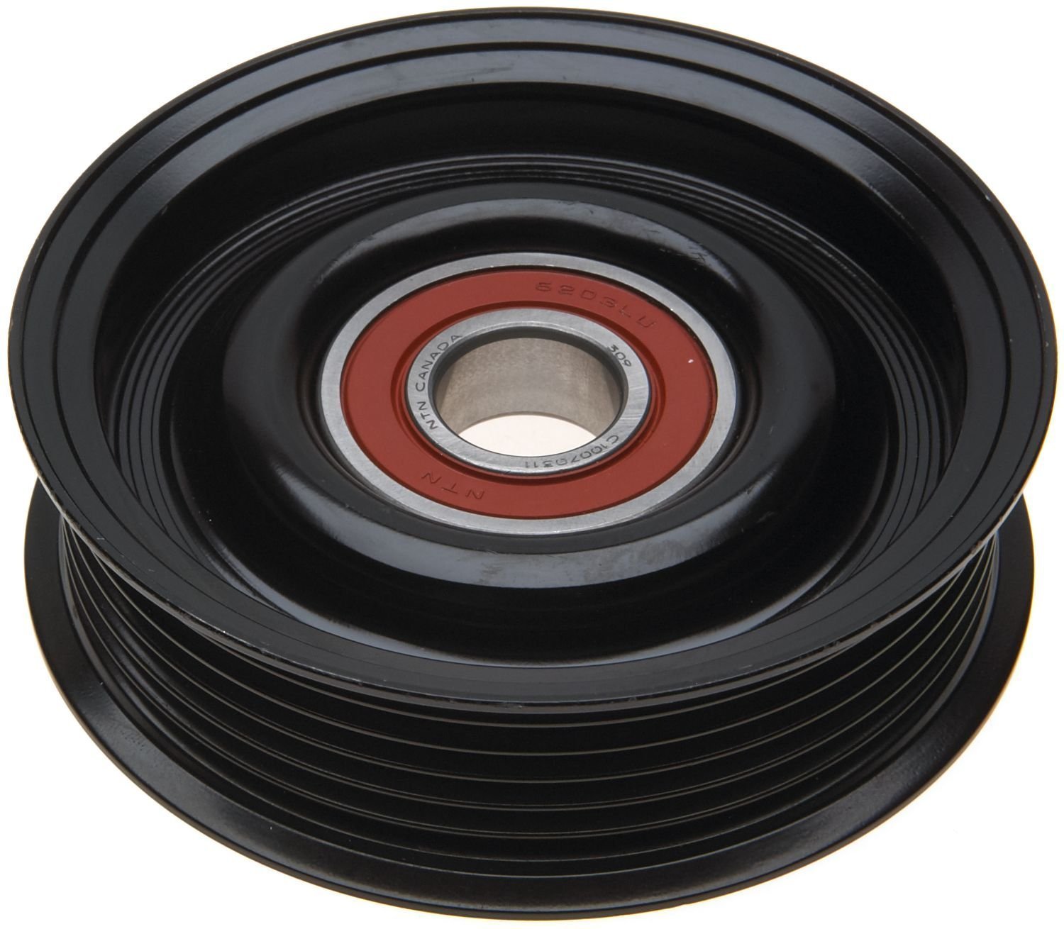 Pulley Gates
