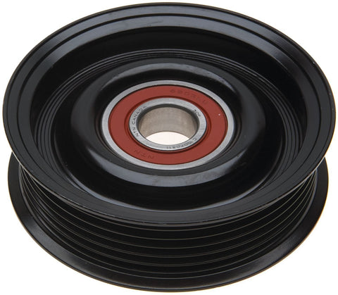 Pulley Gates