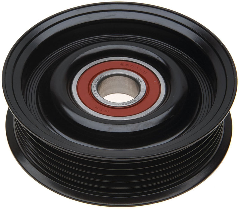 Pulley Gates