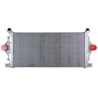 Charge Air Cooler/Intercooler TYC