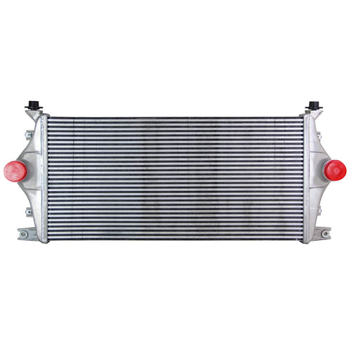Charge Air Cooler/Intercooler TYC