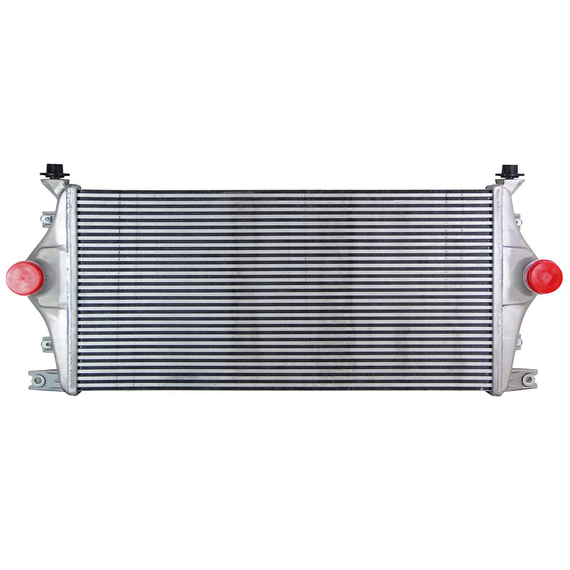 Charge Air Cooler/Intercooler TYC