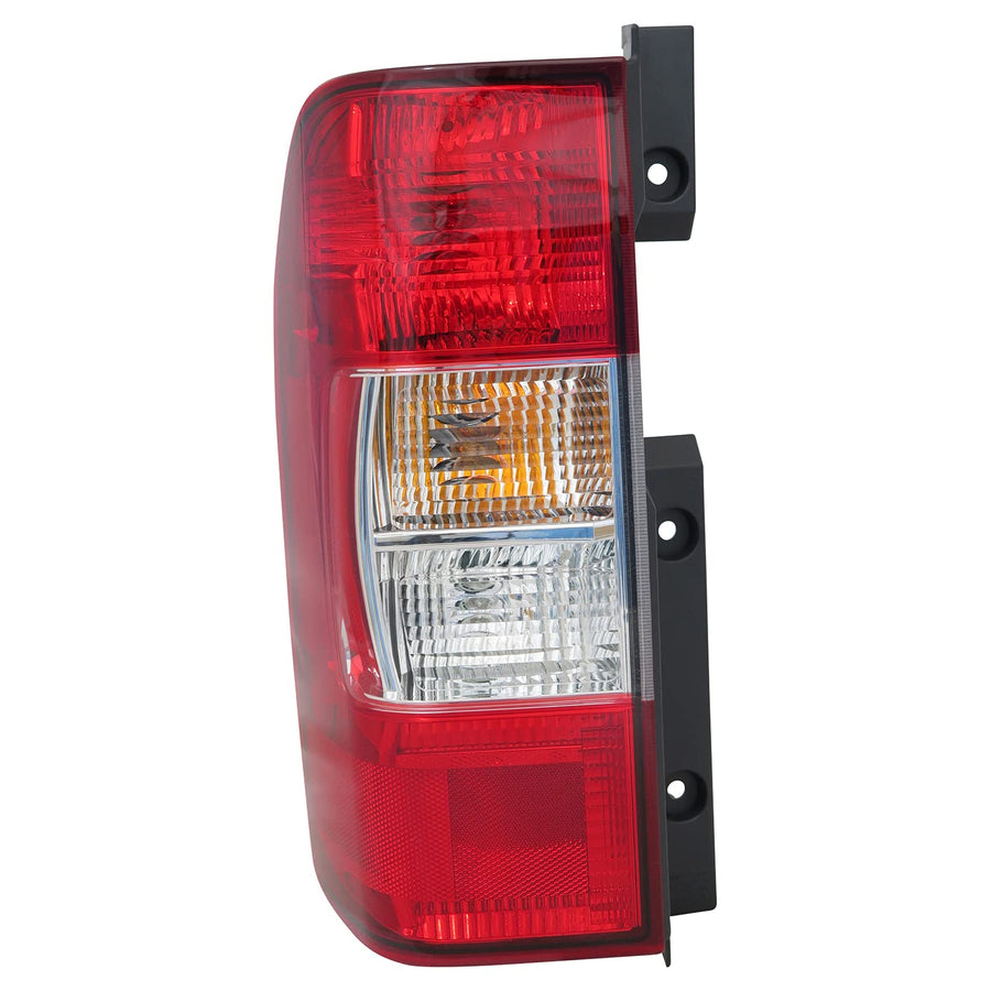 Left TYC Tail Light Assembly Compatible with 2012-2021 Nissan NV 1500/2500/3500