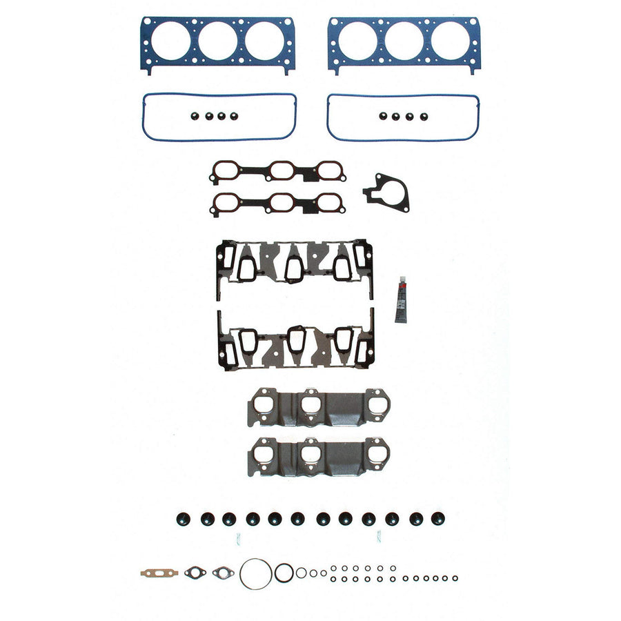 HS FEL-PRO 9957 PT-3 Head Gasket Set