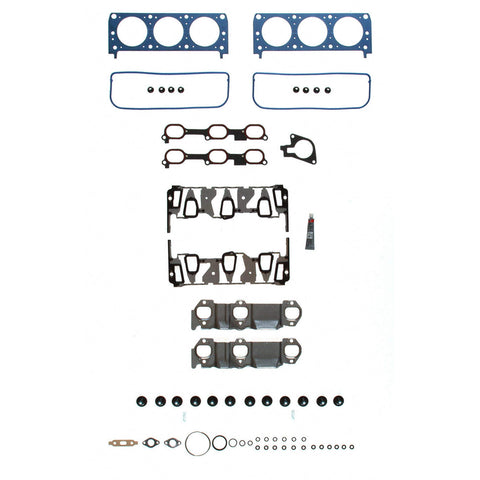HS FEL-PRO 9957 PT-3 Head Gasket Set