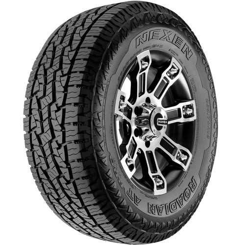 Nitto 285/50R20 Terra Grappler G2 116S All Terrain Light Truck Tire