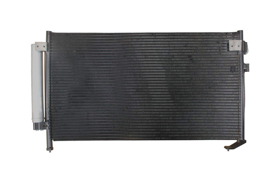 Subaru Forester 2.5L 2008-2003: CSF Radiators Condenser 10643