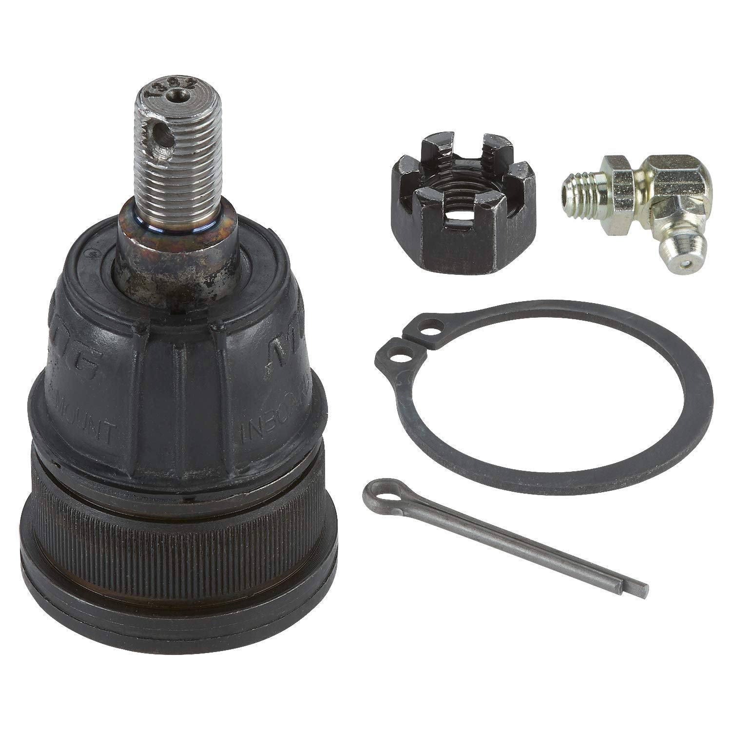 Front Lower Suspension Ball Joint MOOG K90332 for Honda Civic
