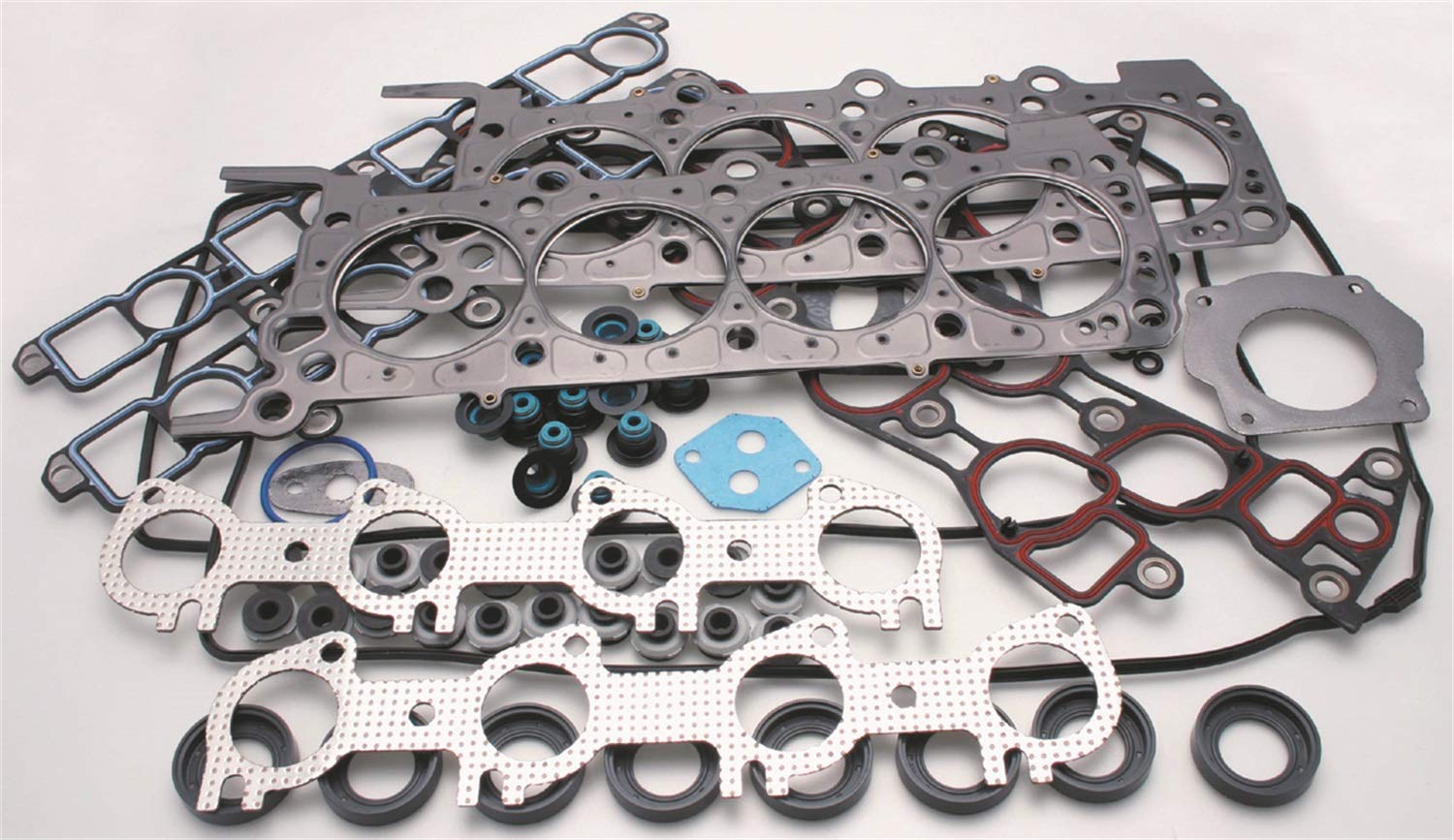 PRO1018T Cometic Top End Gasket Kit