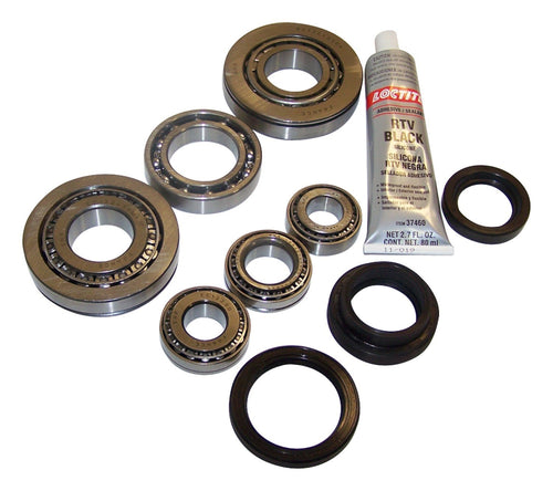 Transmission Crown Master Overhaul Kit