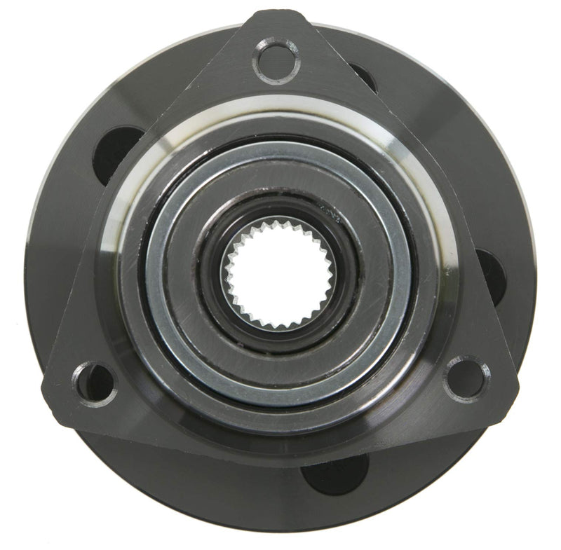 Wheel Bearing and Hub Assembly MOOG for Jeep Wrangler