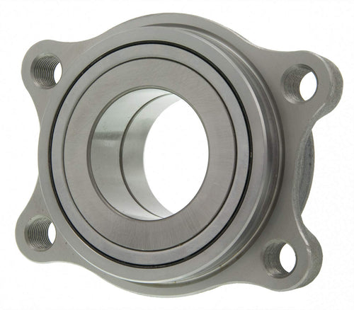 Wheel Bearing and Hub Assembly MOOG for INFINITI G35