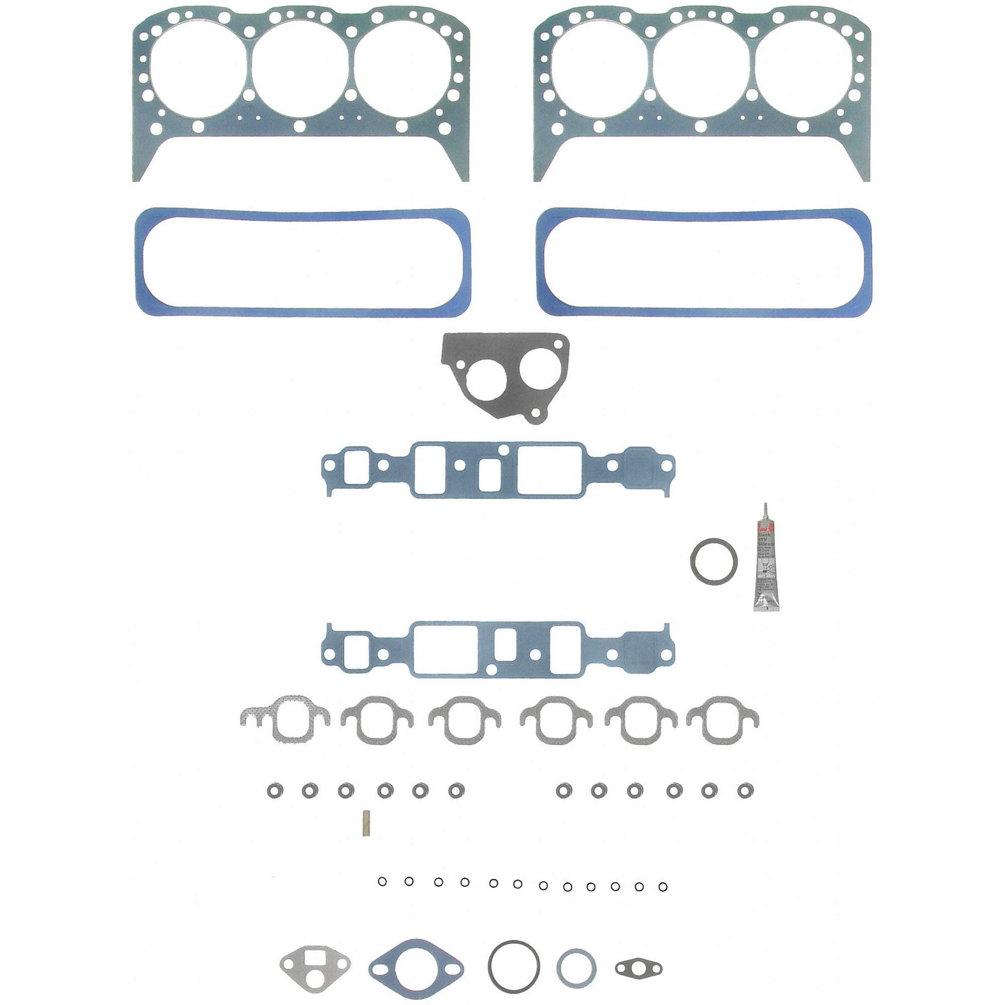 HS FEL-PRO 8699 PT-4 Head Gasket Set