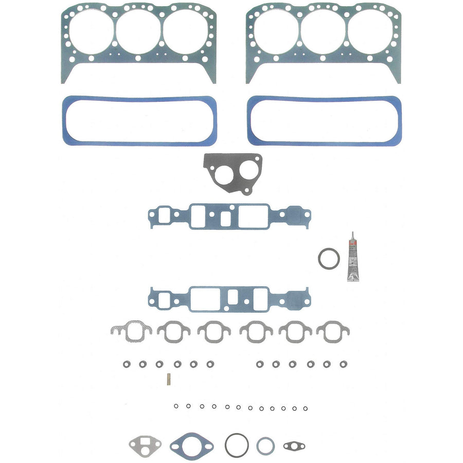 HS FEL-PRO 8699 PT-4 Head Gasket Set