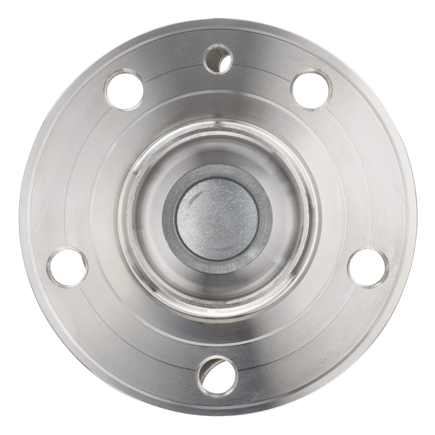 Wheel Bearing and Hub Assembly MOOG for Volvo XC60 512529