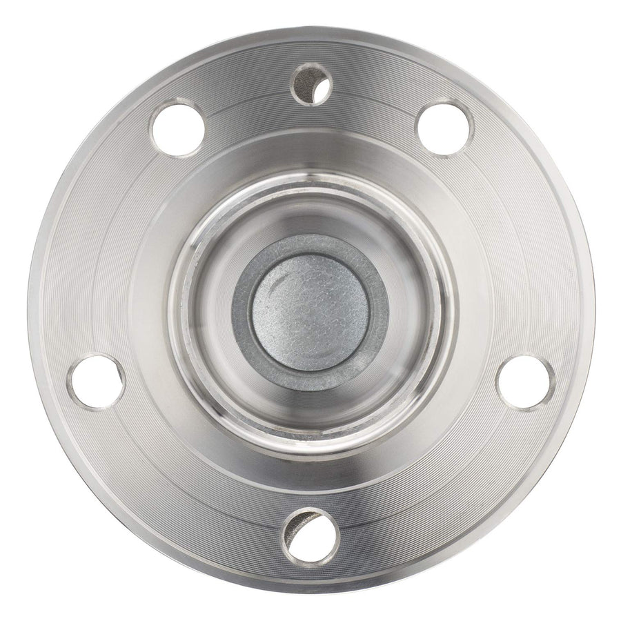 Wheel Bearing and Hub Assembly MOOG for Volvo XC60 512529