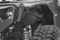 Bare 18-C Jeep Jl Inner Fender