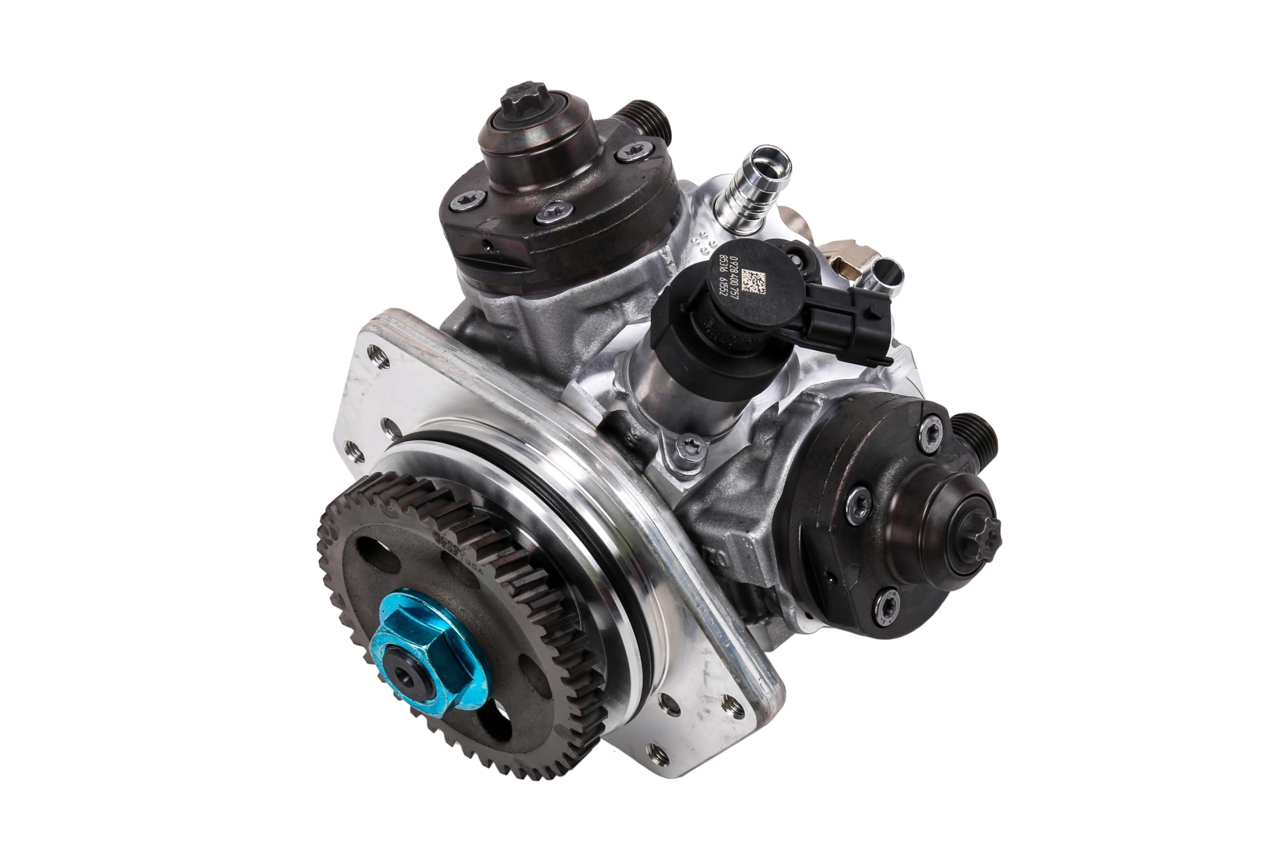 Fuel Injection Pump GM Genuine Parts 12661059