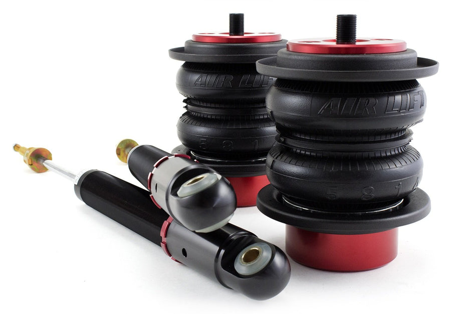 Air Lift 09-15 Performance Audi A4/A5/S4/S5/RS4/RS5 Rear Kit