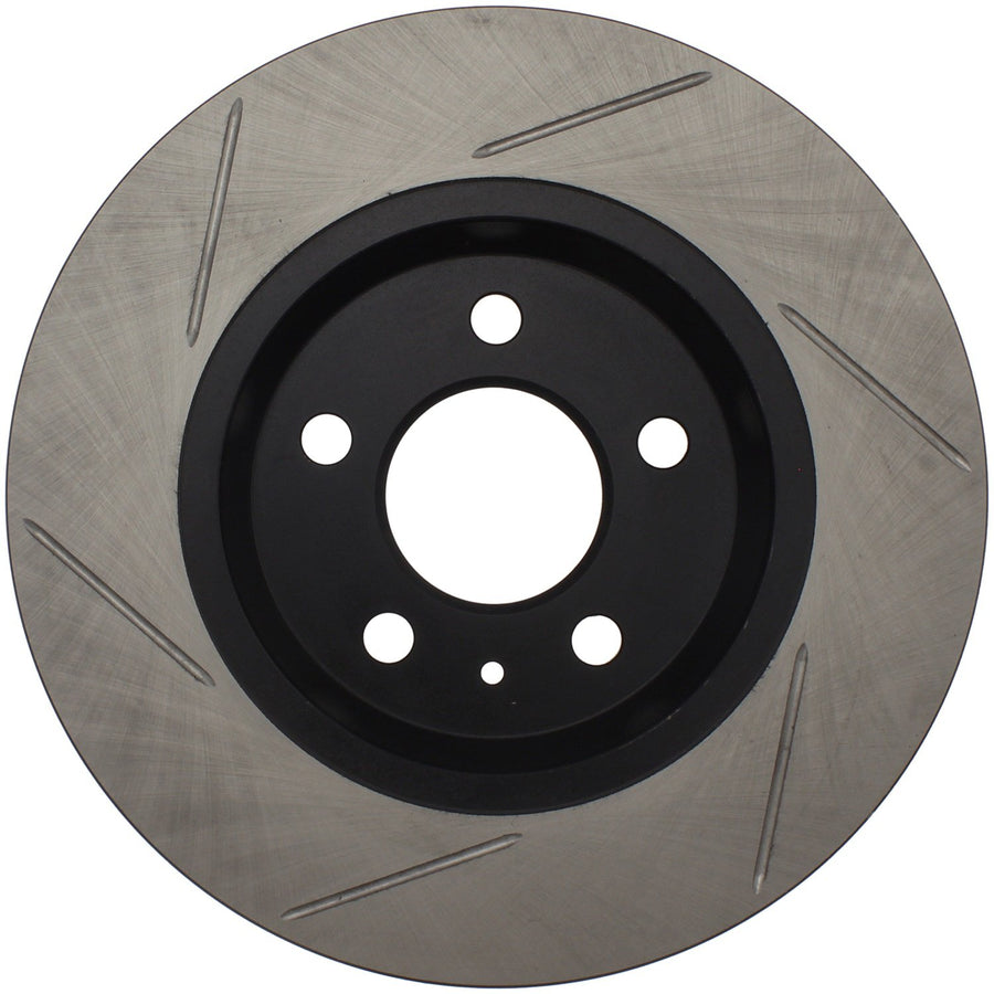 126.33127SR StopTech Brake Rotor