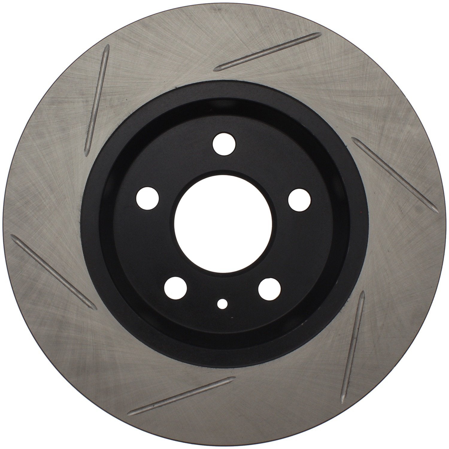 126.33127SR StopTech Brake Rotor