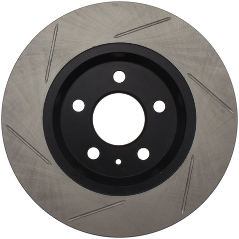 126.33127SR StopTech Brake Rotor
