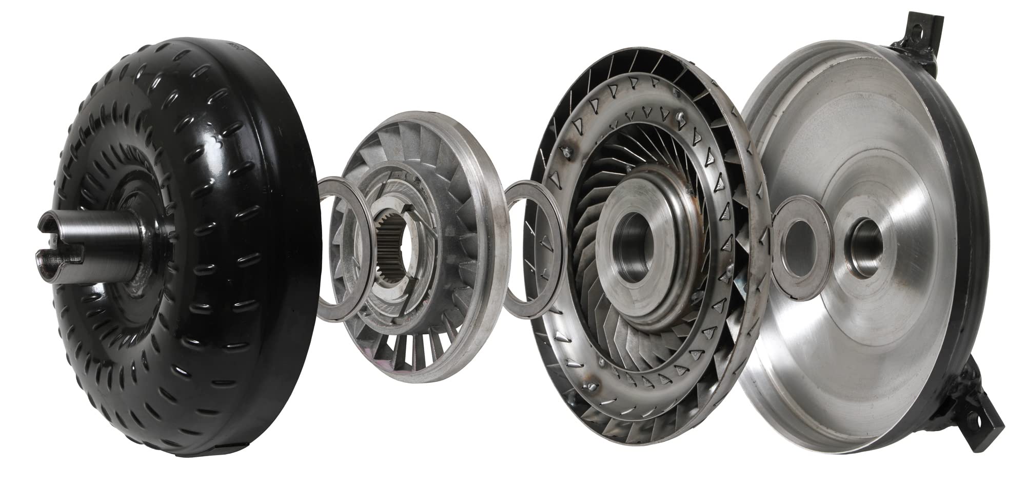 Twister Hays 3/4 Race Torque Converter 97-1D28Q